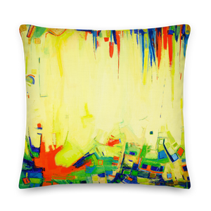 Untitled Pillow