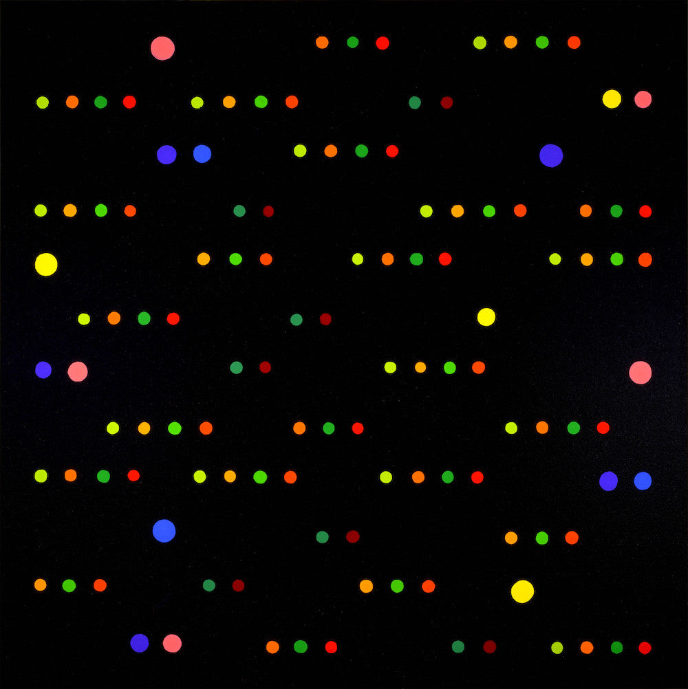 Drop 1B - Acrylic Block