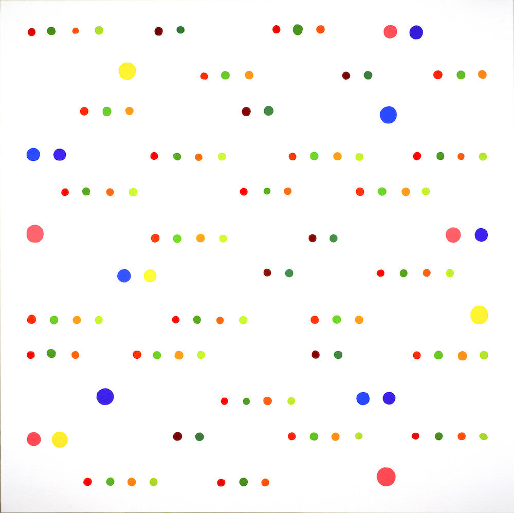 Drop 1W - Acrylic Block