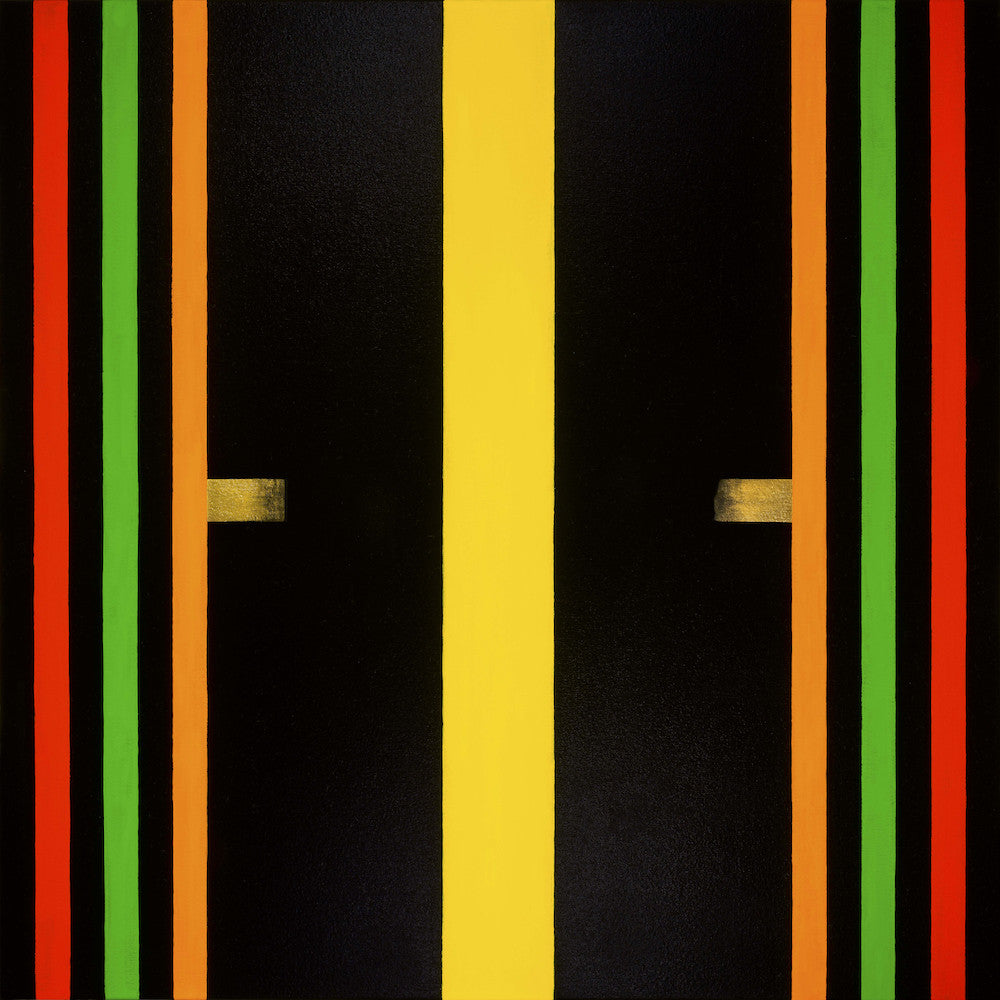 Synergy - Acrylic Block