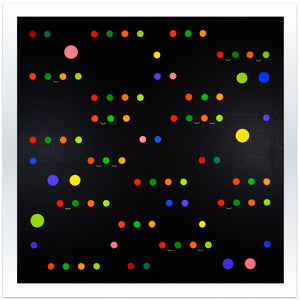 Dots Squared - Giclée Print