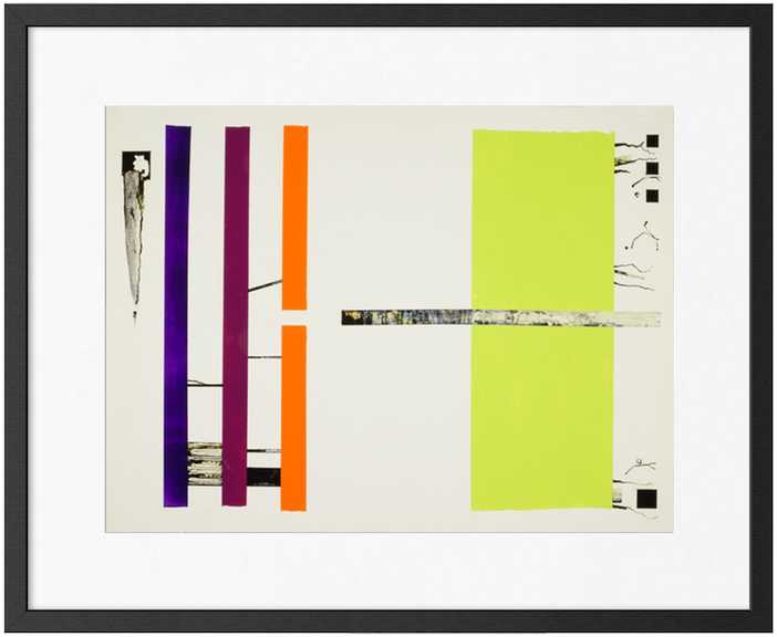 Untitled 72 - Giclée Print