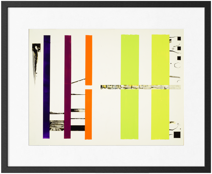 Untitled 74 - Giclée Print