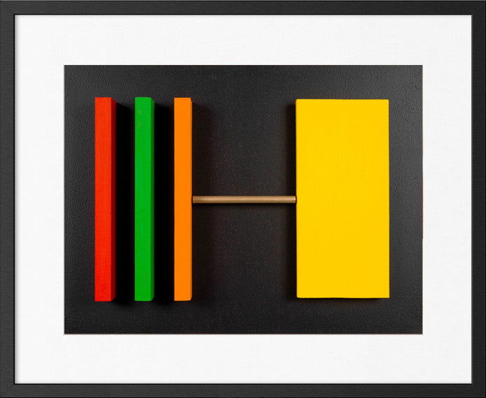 Infinity - Giclée Print