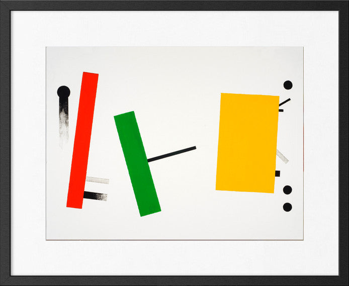 Melody 12 - Giclée Print