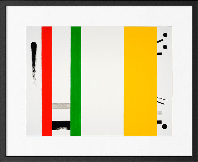 Melody 23 - Giclée Print