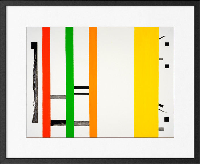 Melody 3 - Giclée Print