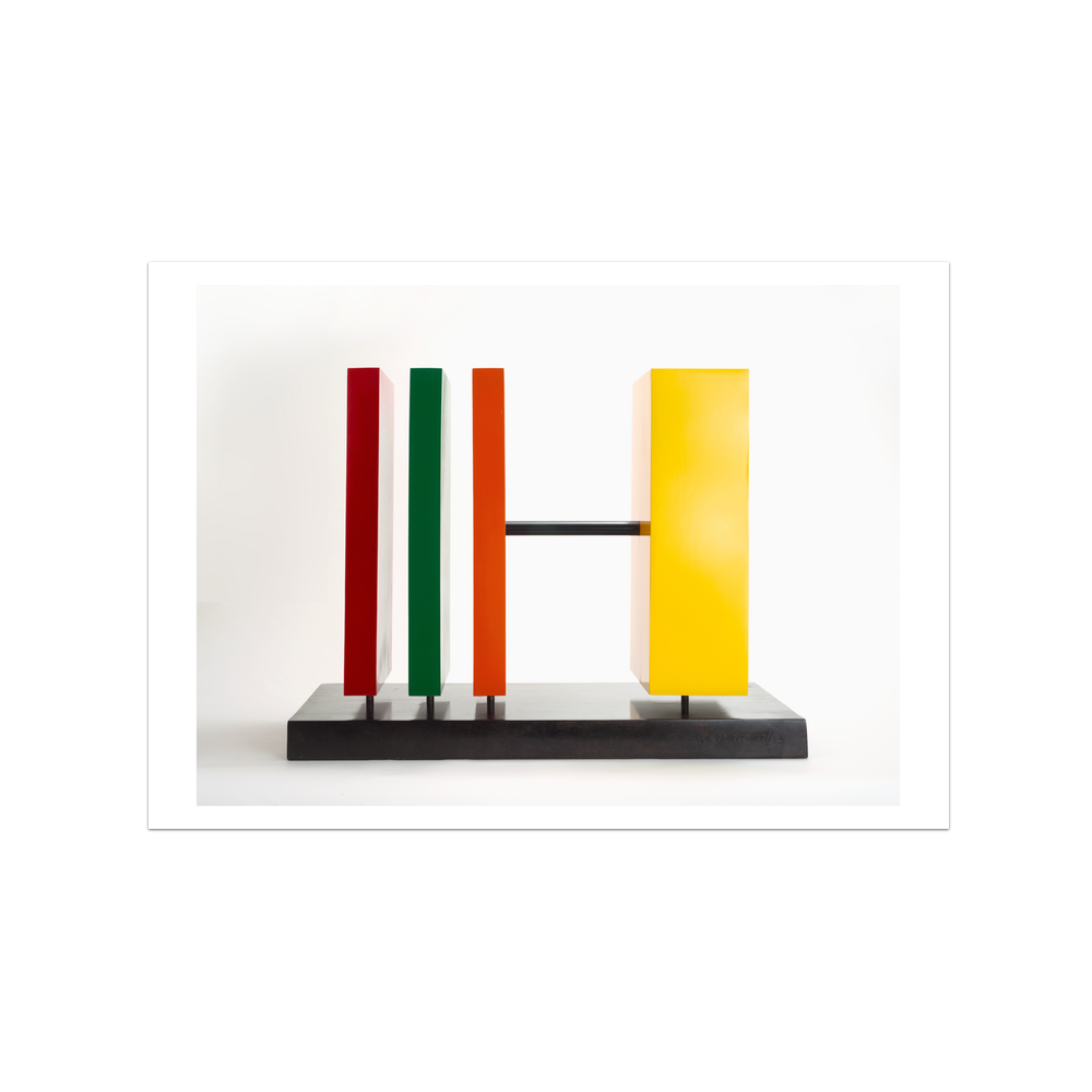 Black Beauty - Postcard