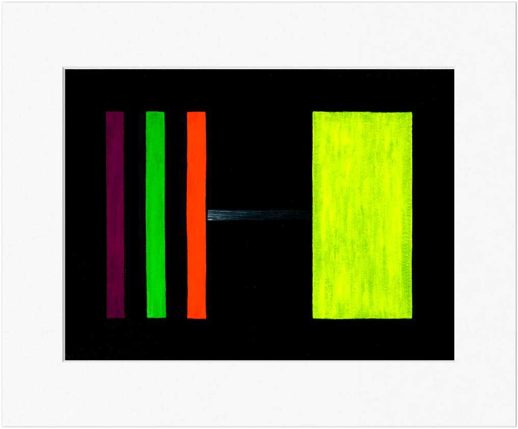 Untitled 5801: Dark Series