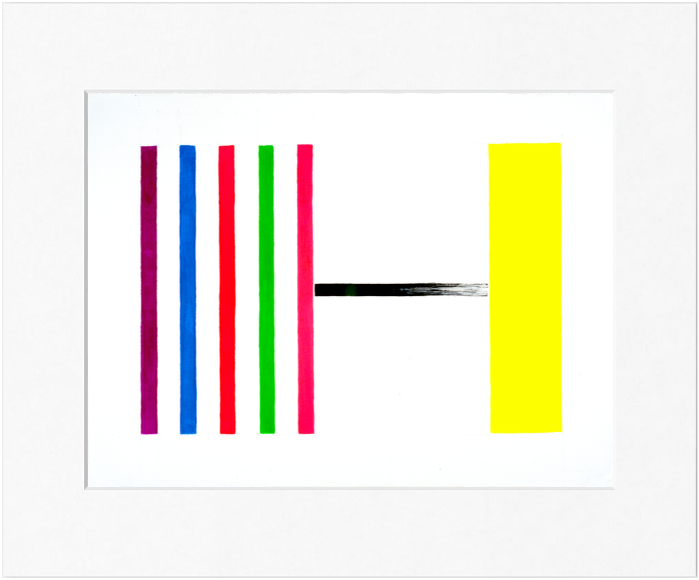 Untitled 5724: Multiples Series