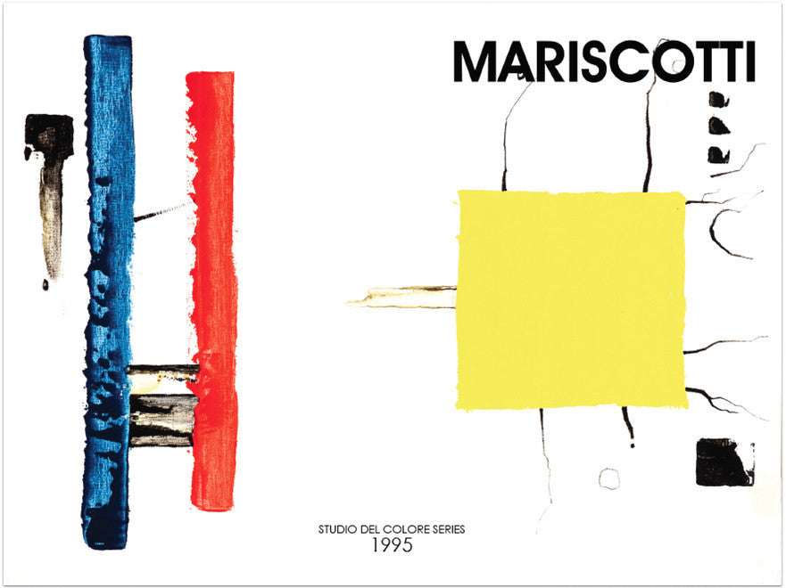 Studio del Colore I - Poster