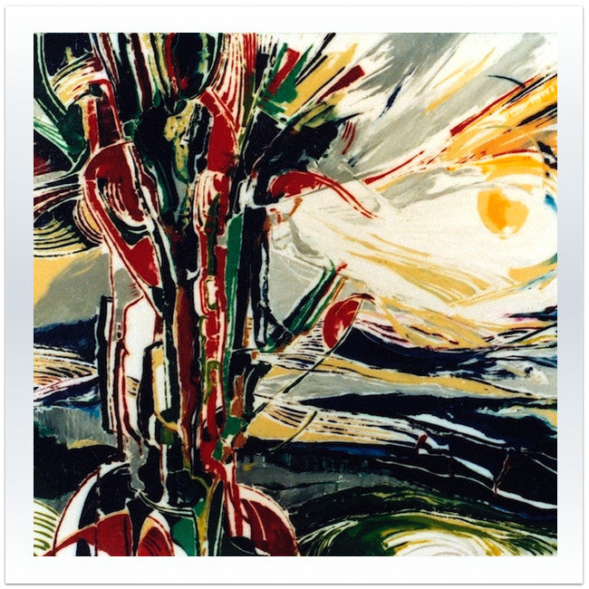 Tormenta en el Valle