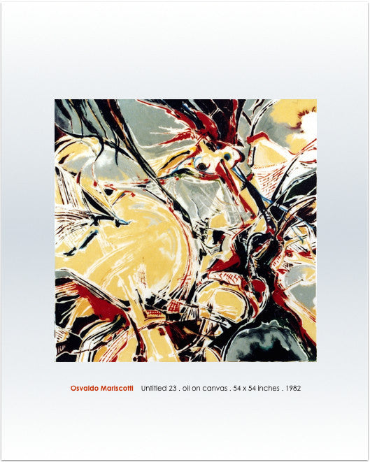 Untitled 23 - Poster