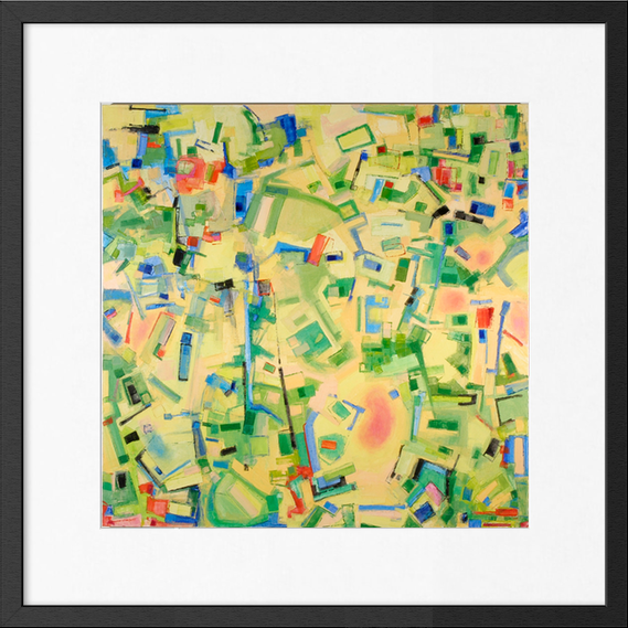 Untitled 30B - Giclée Print