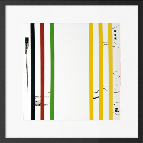 Untitled 46 - Giclée Print