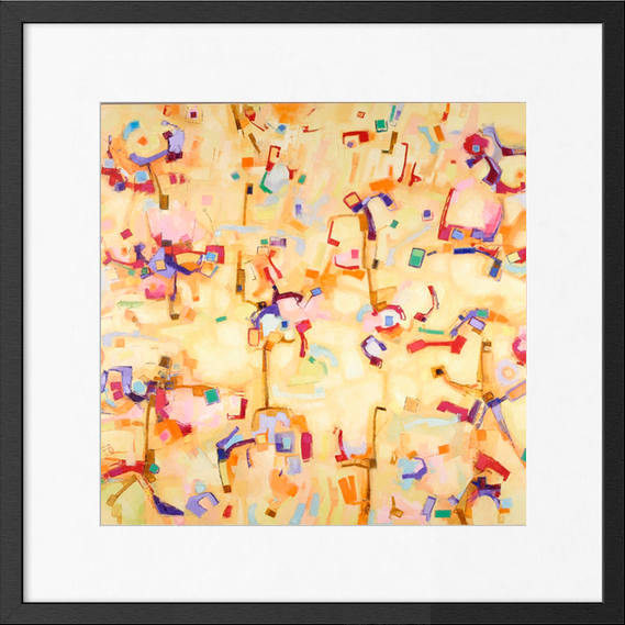 Untitled 47G - Giclée Print