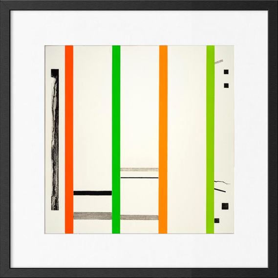 Untitled 52 - Giclée Print