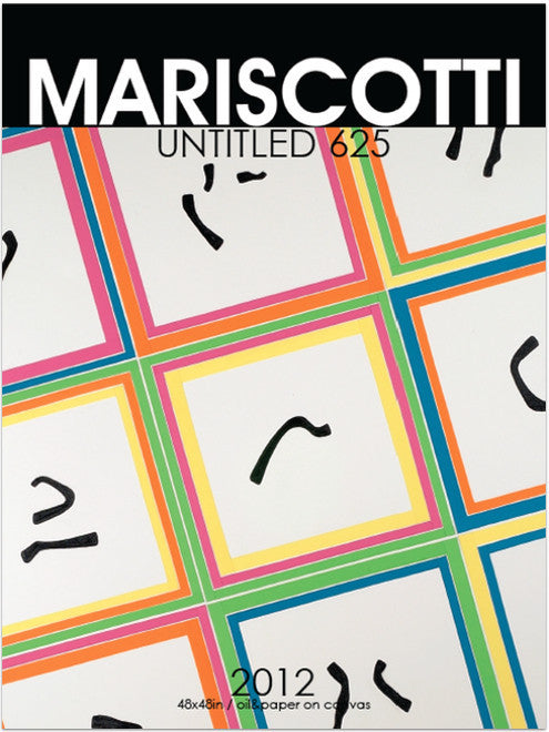 Untitled 625 - Poster