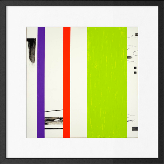 Untitled 68 - Giclée Print