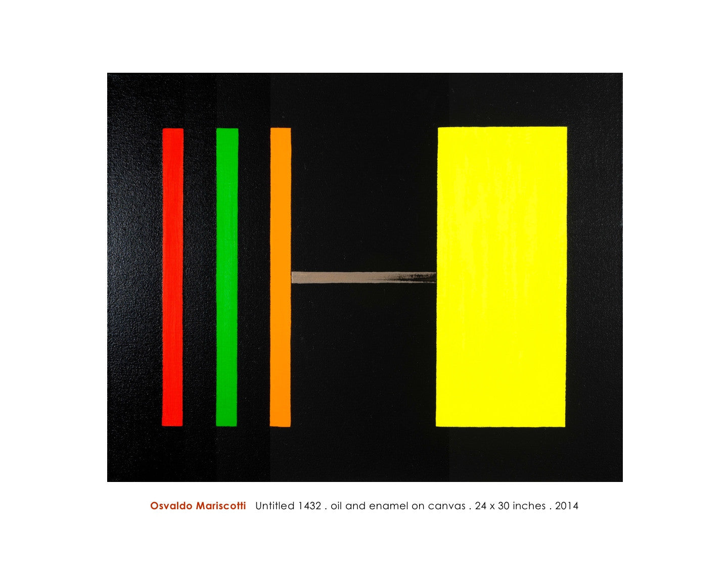 Untitled 1432 - Poster