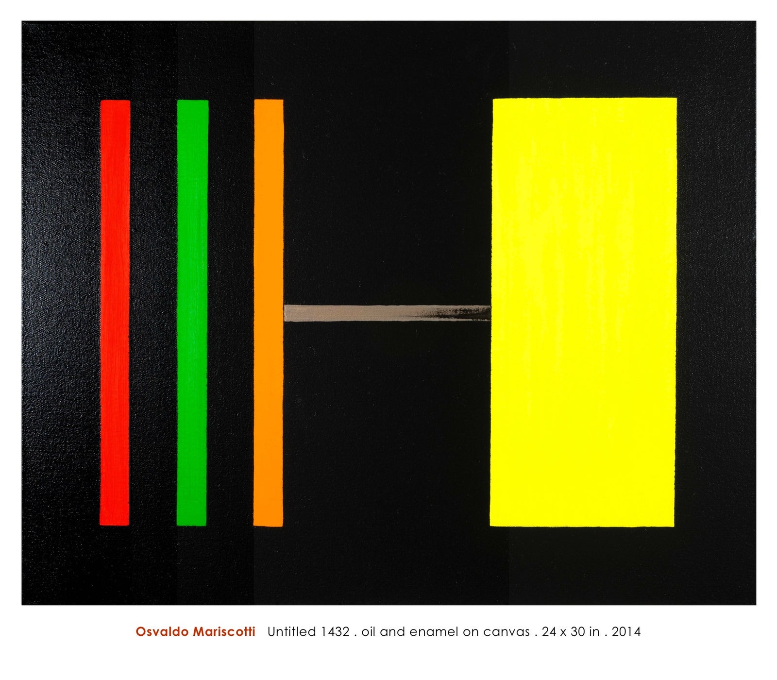 Untitled 1432 - Poster