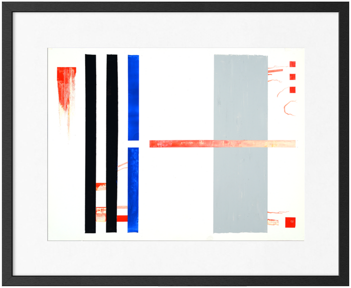 Untitled 3172 - Giclée Print