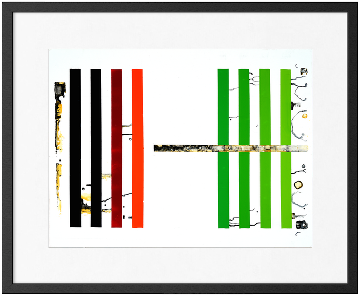 Untitled 3278 - Giclée Print